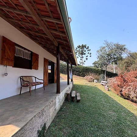 Refugio Casa Odara Gonçalves Exterior foto